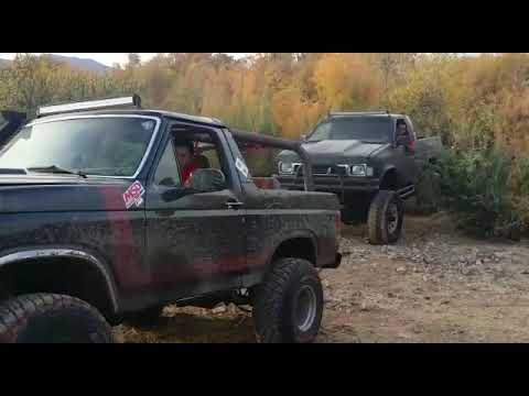 cuando confías en los amarra cadenas 8 de diciembre de 2017