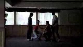 ruff Cut of Glittering Clouds Show