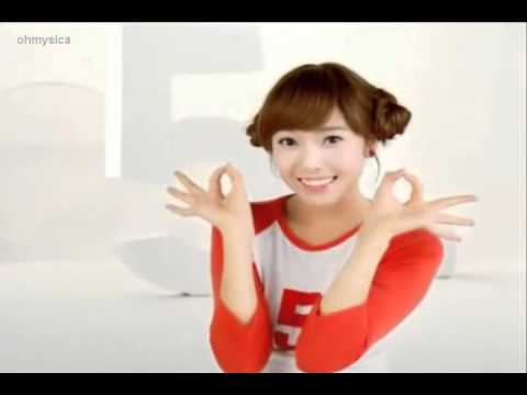 110311 SNSD Jessica NG Cut 소녀시대 제시카