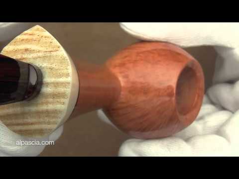 pipa Mimmo Romeo 025 - smoking pipe