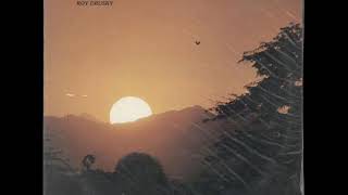 Roy Drusky &quot;Blue Are The Violets&quot;