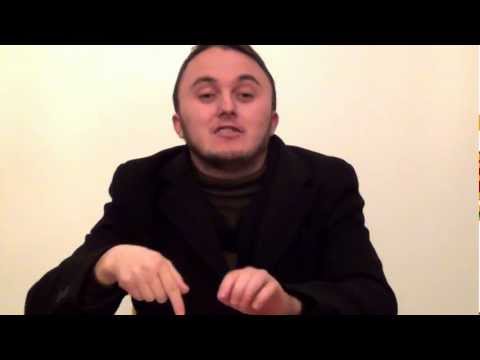 Si të bëhem i lumtur - Hoxhë Blerim Maliqi