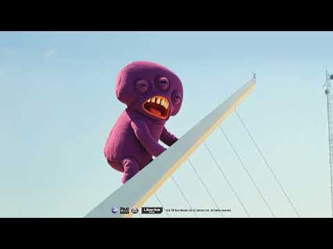 Fugglers Invade Buenos Aires