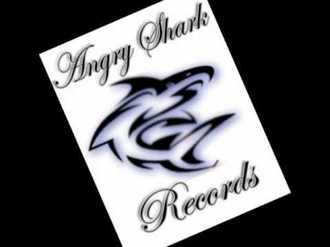 Gogo - Omul din Oglinda (Angry Shark Record's)