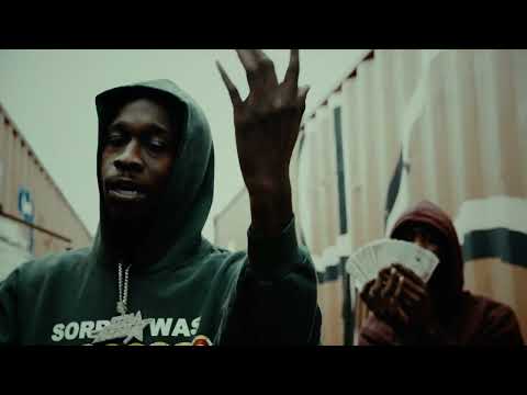 OTOD LaDave - Money (feat. Allstar JR) Shot By @YZshotem
