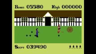 C64-Longplay - Taskmaster (720p)