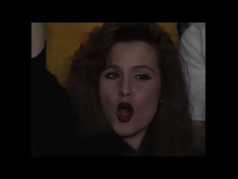 Shawn Michaels debuts "Sexy Boy" Theme Music with his own vocals! 1993 (WWF)