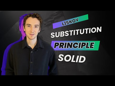 Принцип подстановки Барбары Лисков (SOLID, PHP, LSP)