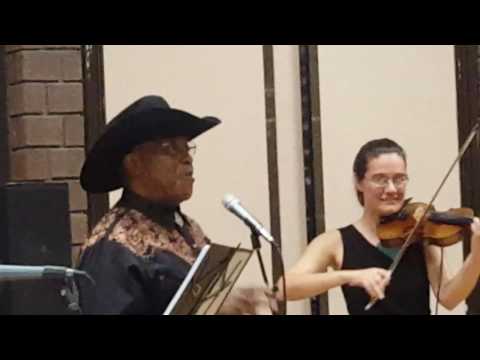 Wm. Dillard Family Dad's 80th Birthday Celebration 3/19/16