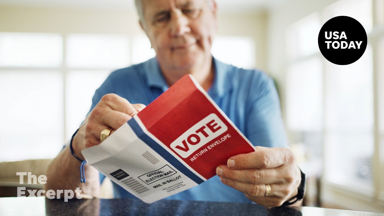 Voting by mail? You may need to plan ahead this election. | The Excerpt