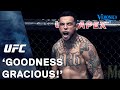 Throwback KO: 'What a comeback for Daniel Rodriguez!'