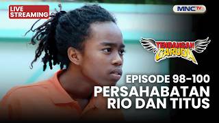 Download lagu 🔴 RIO AND TITUS' FRIENDSHIP | LIVE GARUDA KICK | MARCH 25, 2026 mp3