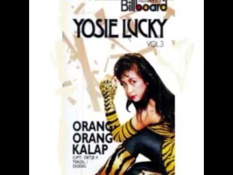 Yosie Lucky - Satu Tekad (1988)
