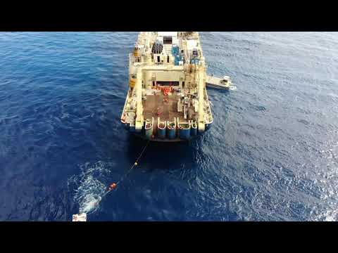 Vocus Australia Singapore Cable (ASC) project overview