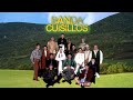 Banda Cuisillos - Mister John (Letra Oficial)