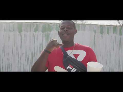 AUS X Orashon Official Video (Prod. by CorMill)