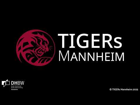 TIGERs Promo Video 2025