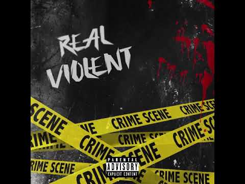 Lulbando1k-Real Violent [Official Audio]