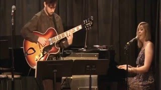Lyndsey Jones - How Long