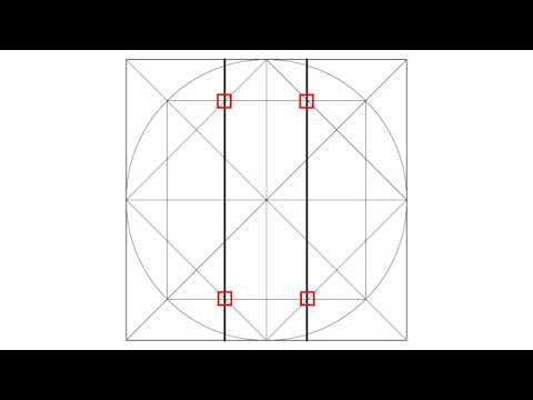 The Essential Principles of Islamic Geometric Design