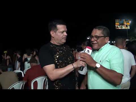 Entrevista em Traipu Alagoas 134 Anos do Município