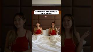 How to clone yourself in VIDEO with ONE tool!