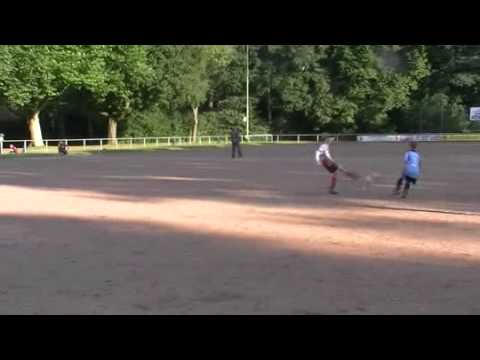 BW Huckarde E1 - Holzen Sommerberg(iler Cilat)teil-1