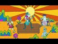 They Might Be Giants - Overnight Sensation (Hit Record) (Official Video)