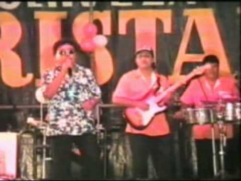 Vico Y Su Grupo Karicia - Caminando Solito