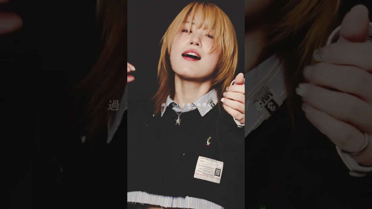 【最新曲】耳に残る『ココア』をあなたに。