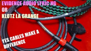 Video thumbnail for EVIDENCE AUDIO LYRIC HG or KLOTZ LA GRANGE | #yourcall by All Music X'cess AMX