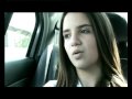 "Volver a respirar" –– видеоклип Карины Хвойницкой 