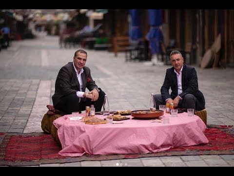 1KL - Muhamet Sejdiu & Migjen Nikoliqi LIVE  24.05.2020