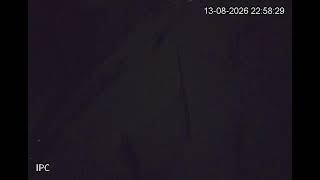 El Colorado webcam