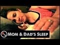 Sleep and New Parents- The Curious Parent 