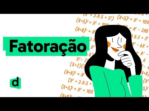 FACTORING AND REMARKABLE PRODUCTS | WANT ME TO DRAW | MIND MAP