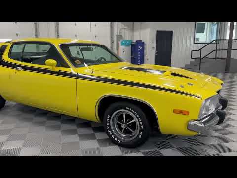 1974 Plymouth Road Runner (CC-2097510) for sale in North East, Pennsylvania