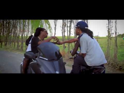 Dj Tuyau Feat Tency , Railfé & Walton - Workina