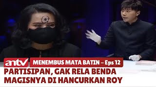 Download lagu Ritual Partisipan Mandi Kembang, Dan Mandi Garam! | Best Cut Menembus Mata Batin ANTV | Eps12(12/12) mp3