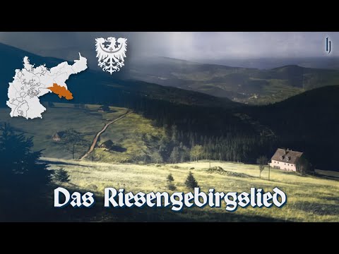 Das Riesengebirgslied (Blaue Berge, grüne Täler) | Schlesisches Liedgut