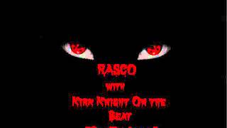 RA$CO-Off The Leash (Prod.By Kirk Knight)