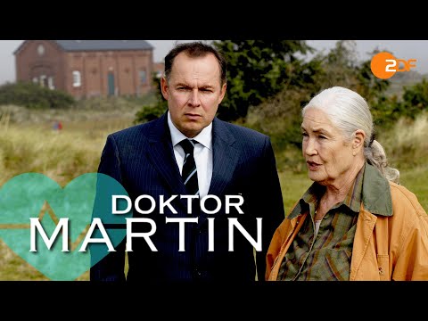 Herzflimmern | Doktor Martin - Staffel 1 Folge 5
