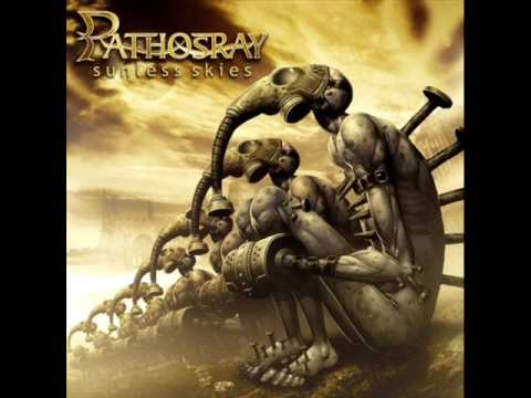 Pathosray - Crown Of Thorns [audio]