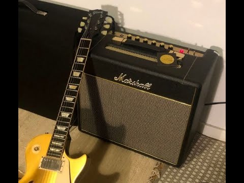 Marshall Studio Vintage SV20C
