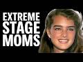 Extreme Stage Moms: The Exploitation of Brooke Shields