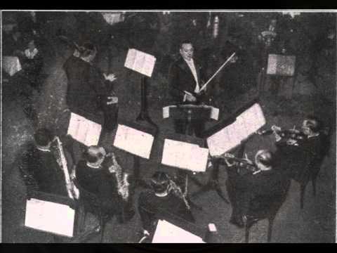 Walter Raatzke / Die drei Rulands - Die Musik spielt ganz leise