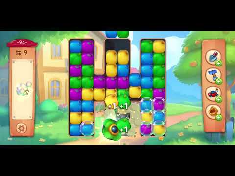 Farmscapes - Level 94 - How to complete