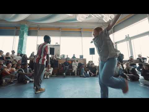 (16) ETAPE 1 : AINHOA (CHASSEUR DE PRIME) VS FREESH MEZ - LA PRISON D'AZKABAN - EDITION BEAUXBATONS