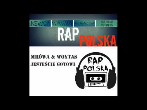 Mrówa & Woytas - Jesteście gotowi