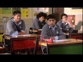 Seven Periods with Mr Gormsby  S01E01